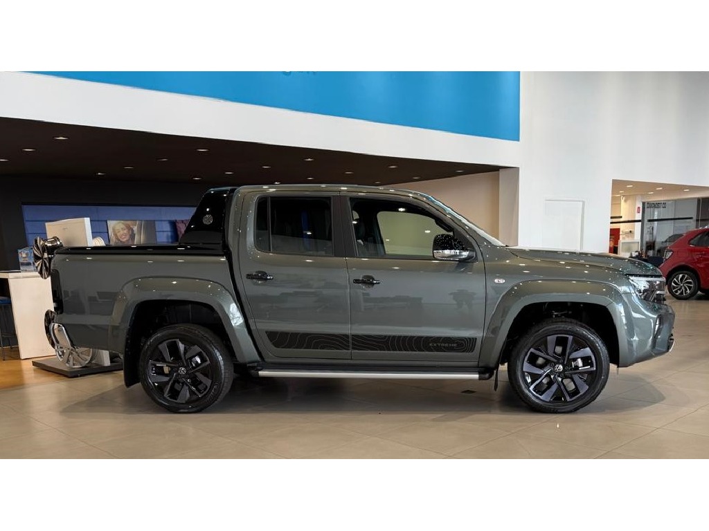 volkswagen AMAROK 3.0 V6 TDI DIESEL EXTREME CD 4MOTION AUTOMÁTICO 20262
