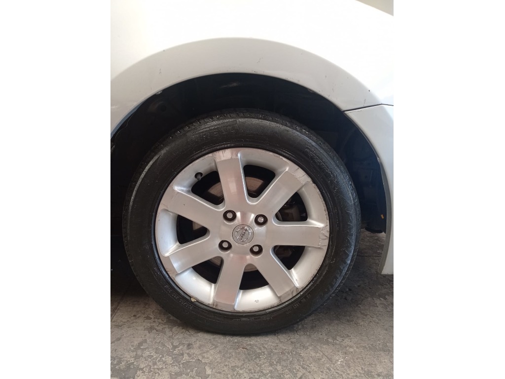 NISSAN SENTRA 2.0 S 16V GASOLINA 4P AUTOMATICO NISSAN SENTRA 2.0 S 16V GASOLINA 4P AUTOMATICO