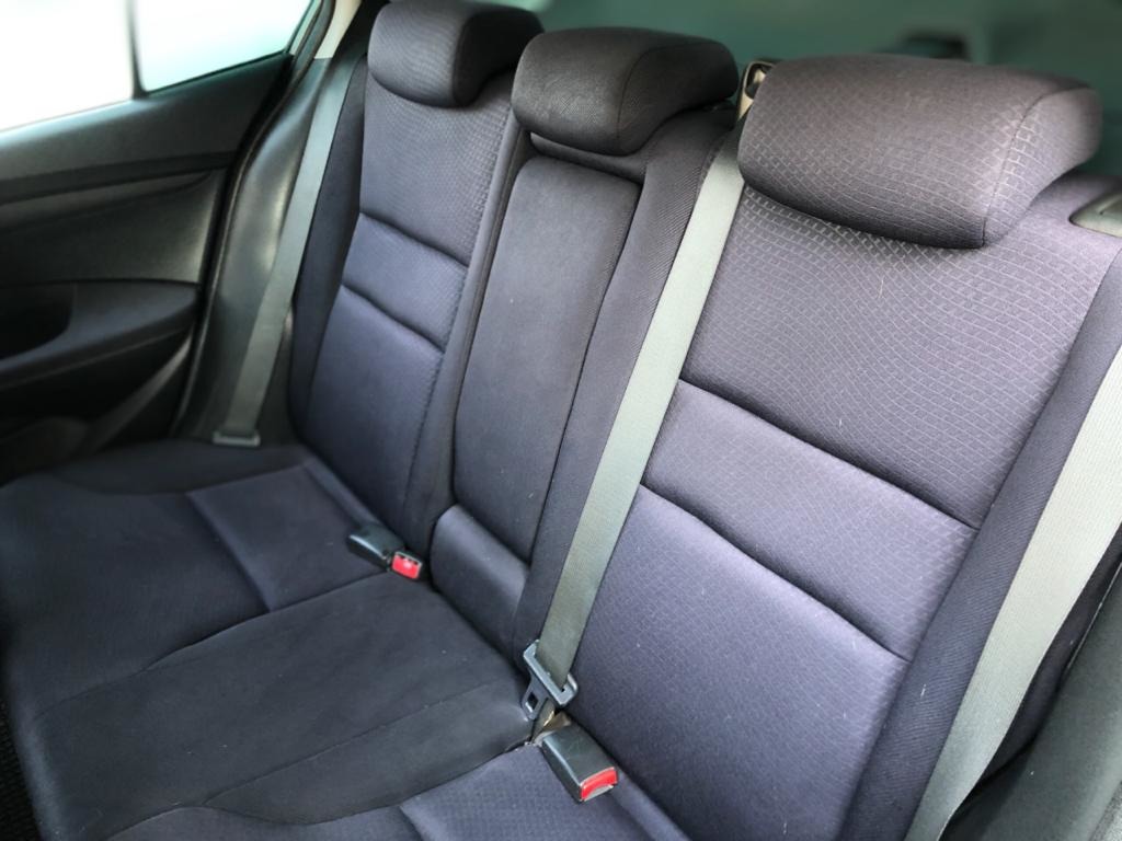 HONDA CITY 1.5 LX 16V FLEX 4P AUTOMATICO HONDA CITY 1.5 LX 16V FLEX 4P AUTOMATICO