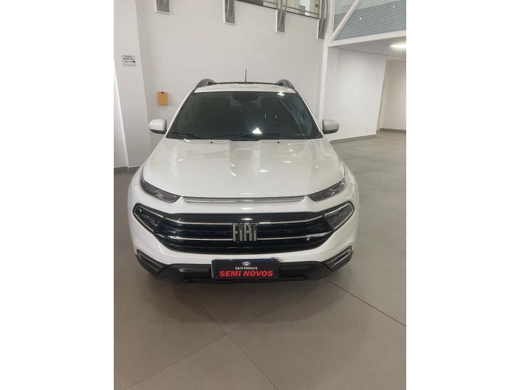 1.3 TURBO 270 FLEX FREEDOM AT6