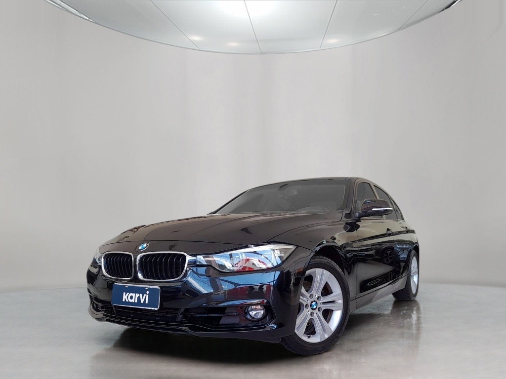 Carros usados Rio Grande Do Sul BMW 320I
