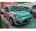 FORD FIESTA 1.6 MPI CLASS SEDAN 8V FLEX 4P MANUAL FORD FIESTA 1.6 MPI CLASS SEDAN 8V FLEX 4P MANUAL