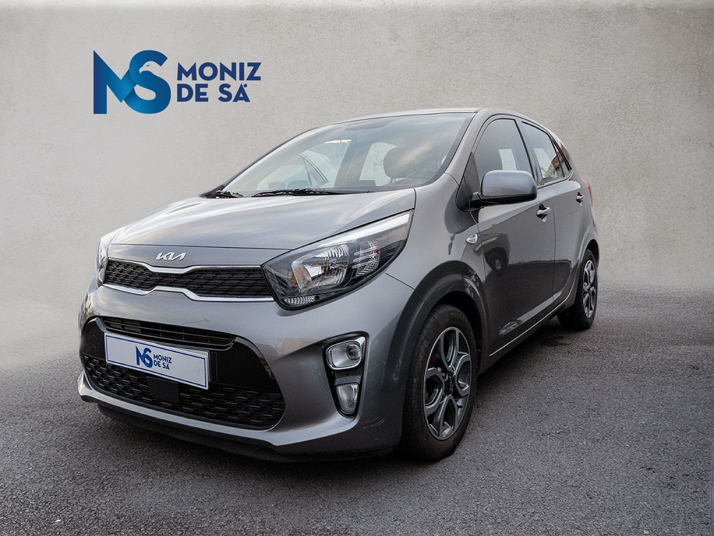 Kia PICANTO 1.0 MPI URBAN