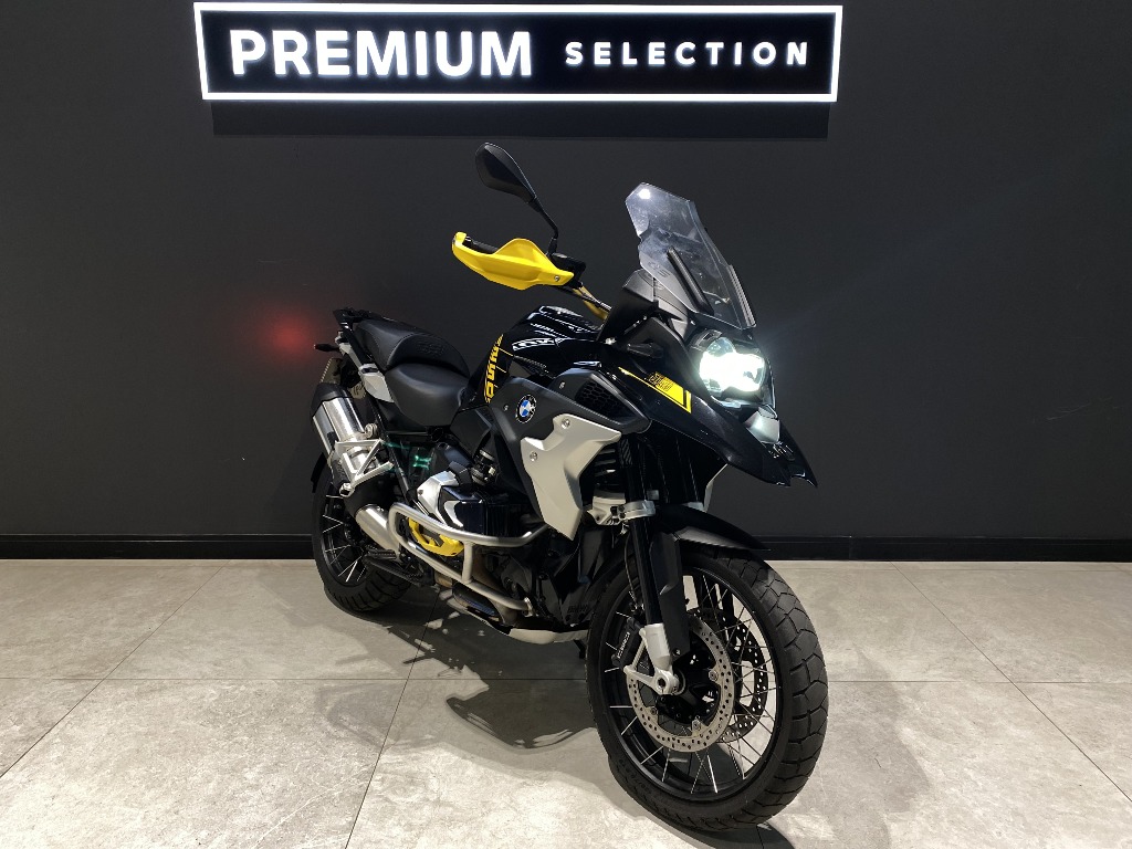 BMW R 1250 GS PREMIUM 40 ANOS R 1250 GS PREMIUM 40 ANOS