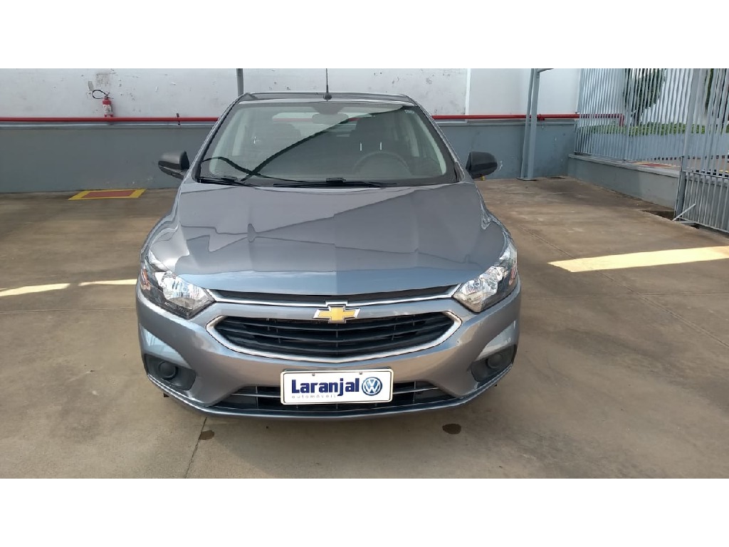 Carro 0km