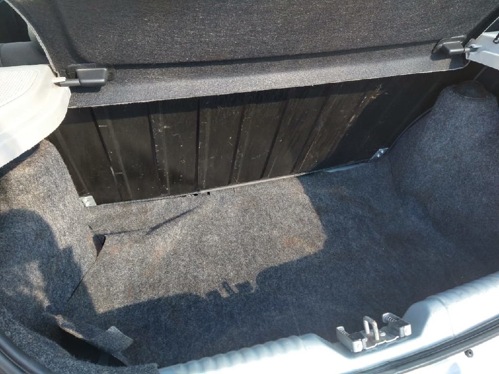 VOLKSWAGEN GOL 1.0 12V MPI TOTALFLEX 4P MANUAL VOLKSWAGEN GOL 1.0 12V MPI TOTALFLEX 4P MANUAL