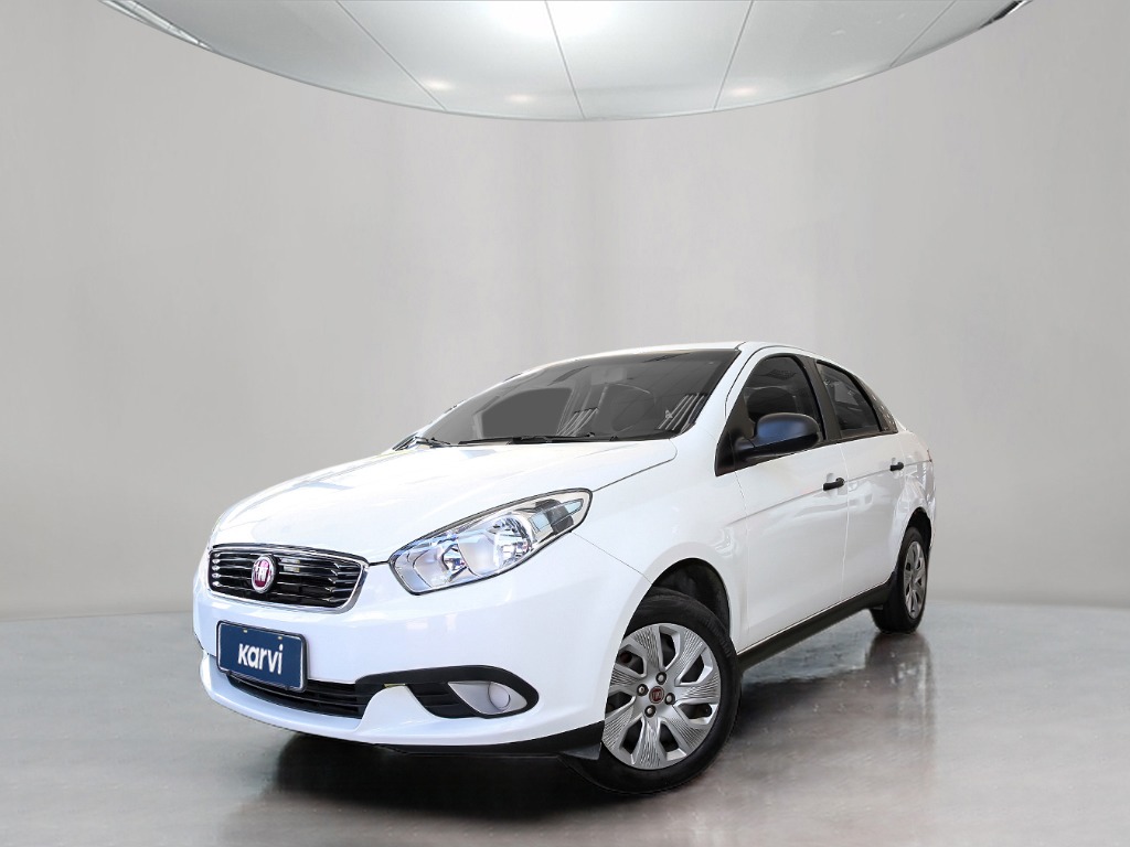 Carros seminovos FIAT GRAND SIENA 1.4 MPI ATTRACTIVE 8V FLEX 4P MANUAL