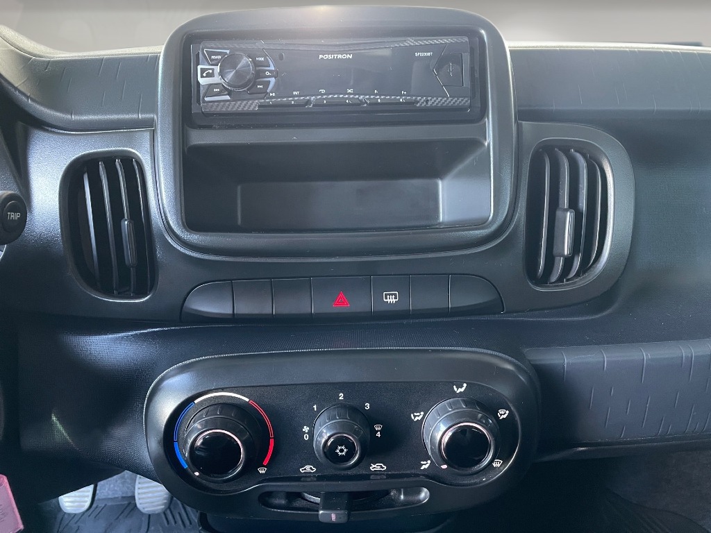 fiat MOBI 1.0 EVO FLEX LIKE. MANUAL 2021