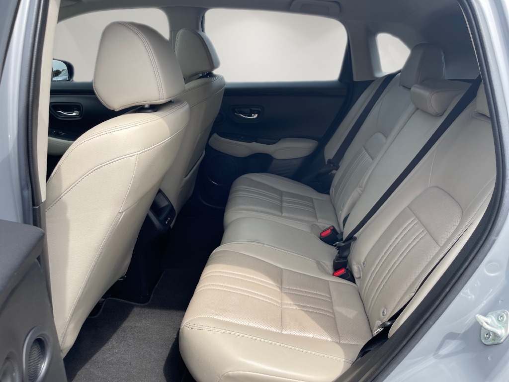 honda ZR-V TOURING 2.0 16V 5P AUT. 20248