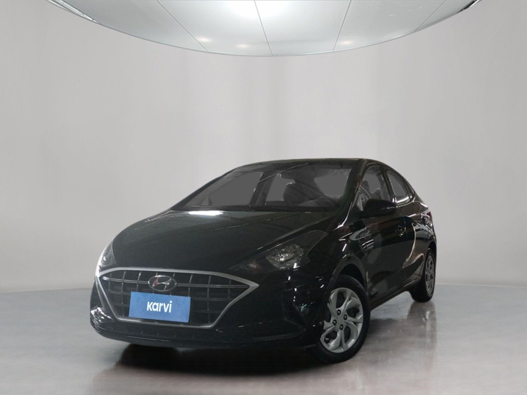 Carros usados Bahia HYUNDAI HB20S