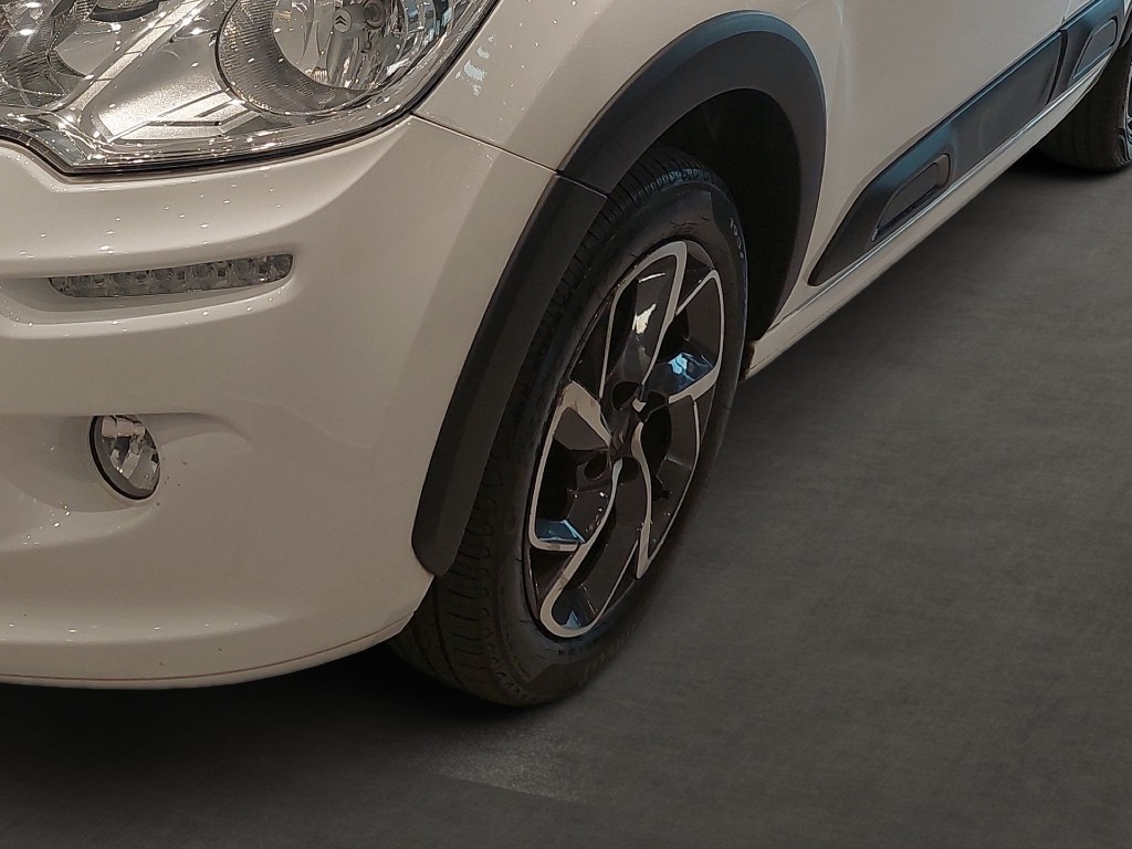 citroen C3 1.6 VTI 120 FLEX URBAN TRAIL EAT6 2019