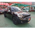 MINI COUNTRYMAN 1.6 S ALL4 4X4 16V 184CV TURBO GASOLINA 4P AUTOMATICO MINI COUNTRYMAN 1.6 S ALL4 4X4 16V 184CV TURBO GASOLINA 4P AUTOMATICO