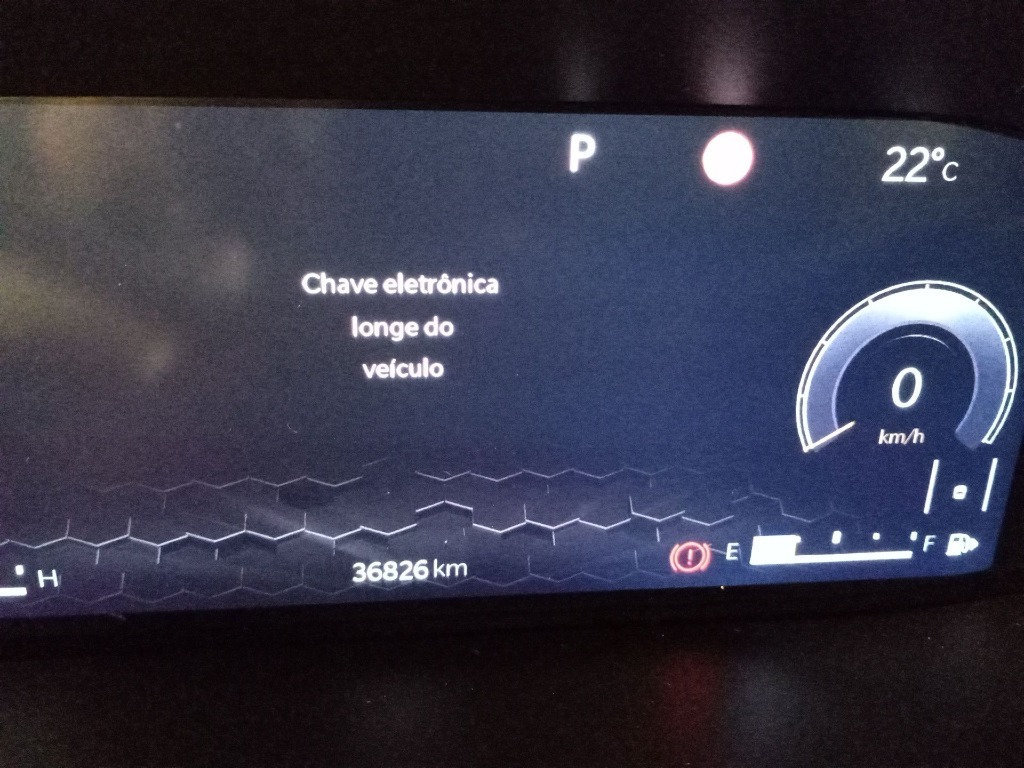 jeep COMMANDER 1.3 T270 TURBO FLEX OVERLAND AT6 2022