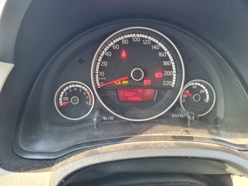 VOLKSWAGEN UP 1.0 TSI MOVE UP 12V FLEX 4P MANUAL VOLKSWAGEN UP 1.0 TSI MOVE UP 12V FLEX 4P MANUAL