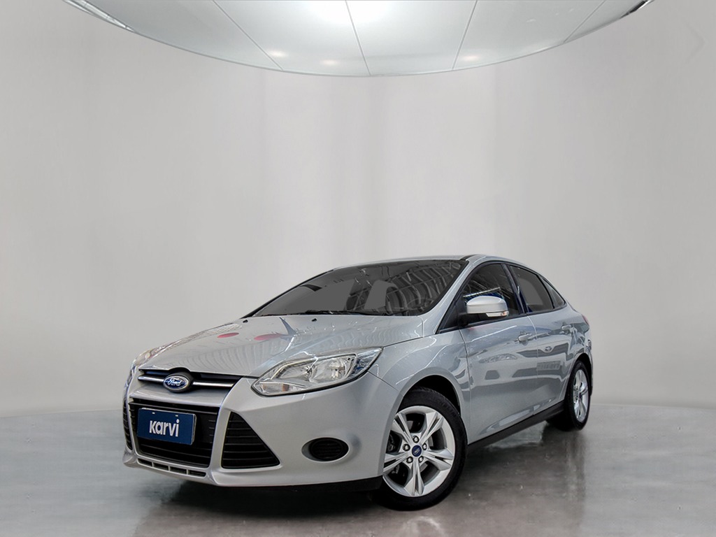 Carros usados FORD FOCUS 2.0 S SEDAN 16V FLEX 4P POWERSHIFT