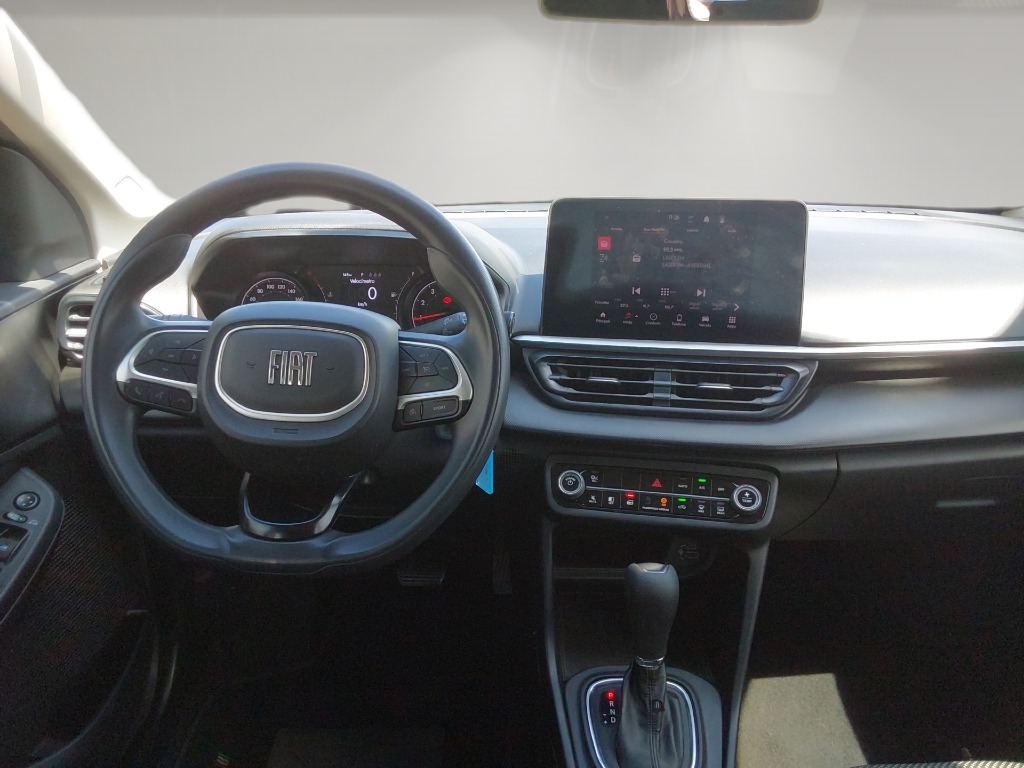fiat PULSE 1.3 FLEX DRIVE CVT 2022