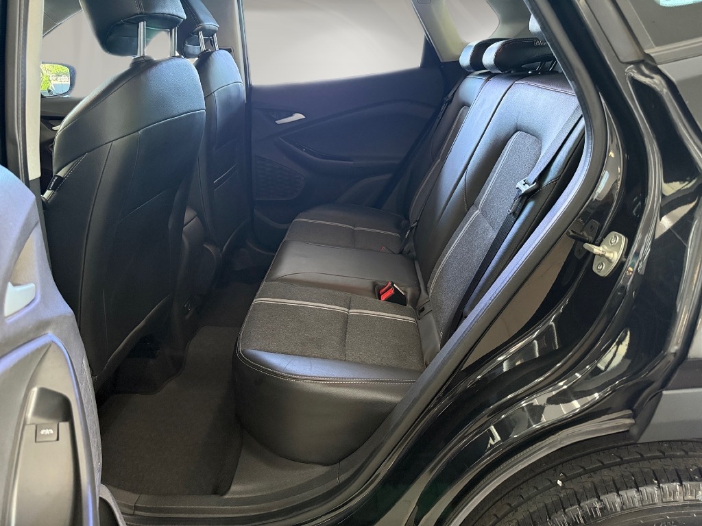 chevrolet TRACKER 1.0 TURBO FLEX LTZ AUTOMÁTICO 202310