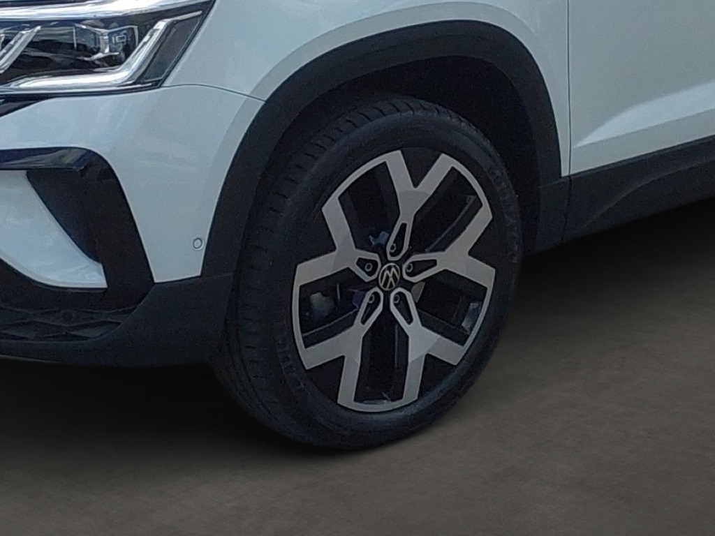 volkswagen TAOS 1.4 250 TSI TOTAL FLEX HIGHLINE AUTOMÁTICO 2024