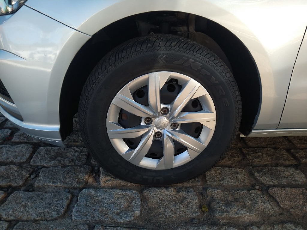 VOLKSWAGEN GOL 1.0 12V MPI TOTALFLEX 4P MANUAL VOLKSWAGEN GOL 1.0 12V MPI TOTALFLEX 4P MANUAL