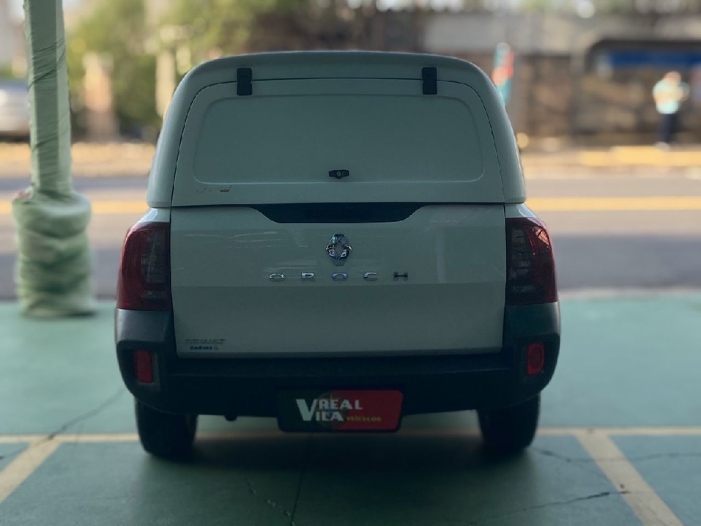RENAULT DUSTER OROCH 1.6 16V SCE FLEX EXPRESS MANUAL RENAULT DUSTER OROCH 1.6 16V SCE FLEX EXPRESS MANUAL