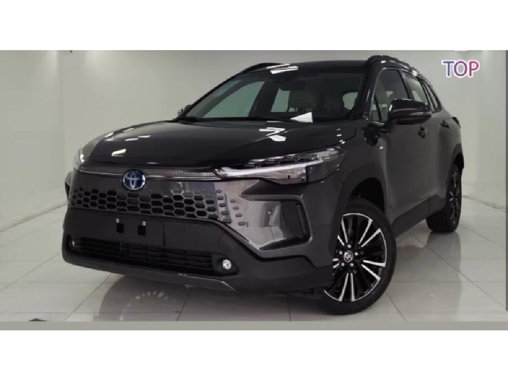 toyota Corolla Cross XRX 1.8 16V AUT. (HIBRIDO) 2026