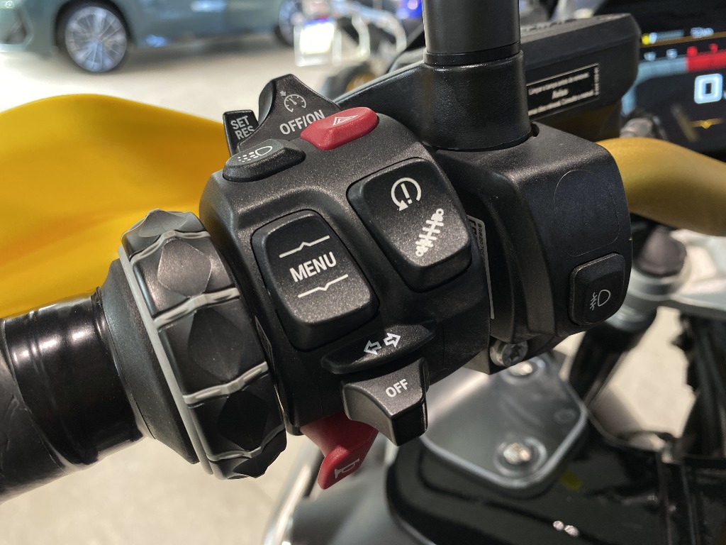 BMW R 1250 GS ADVENTURE PREMIUM 40 ANOS