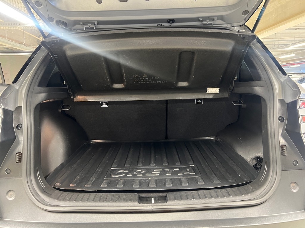 hyundai CRETA 1.0 TGDI FLEX N LINE AUTOMÁTICO 2024