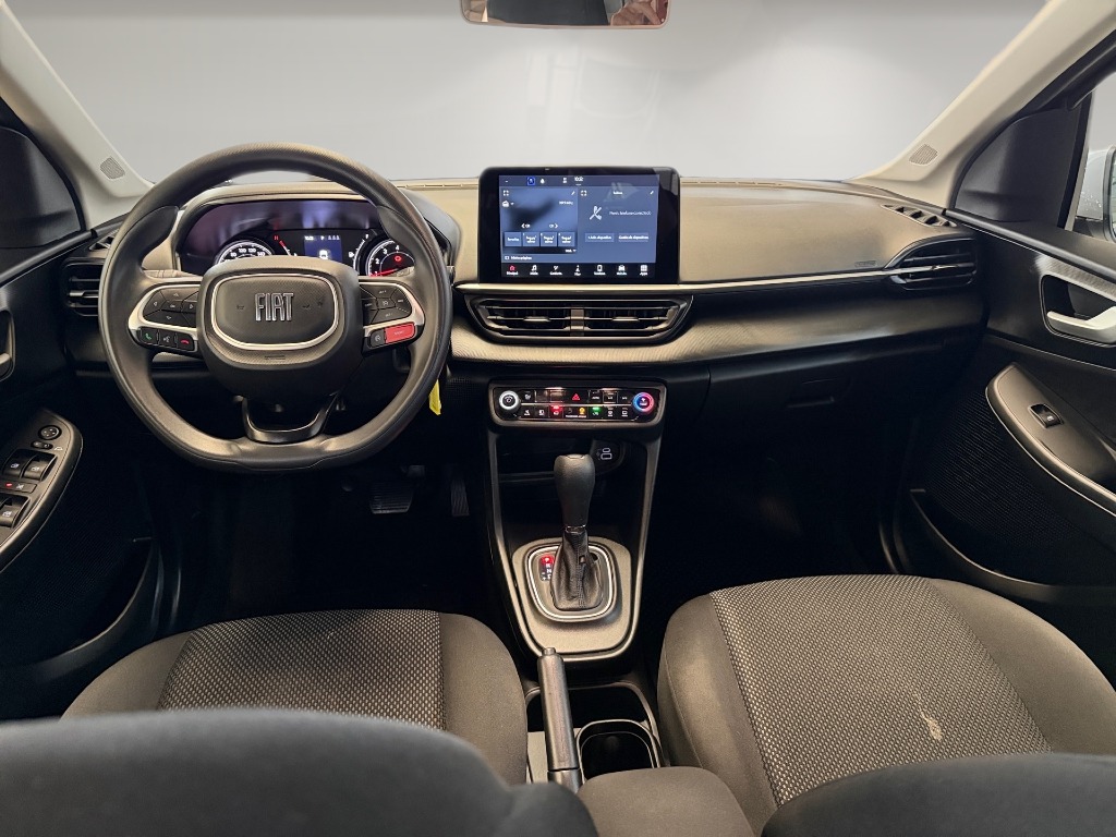 fiat PULSE 1.0 TURBO 200 FLEX DRIVE CVT 20228