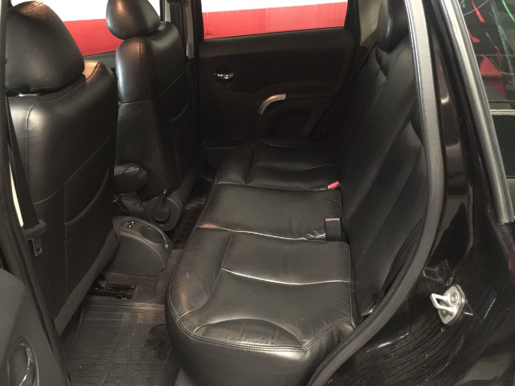 CITROEN C3 1.4 I EXCLUSIVE 8V FLEX 4P MANUAL CITROEN C3 1.4 I EXCLUSIVE 8V FLEX 4P MANUAL