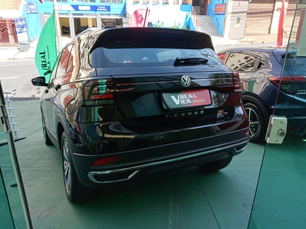 VOLKSWAGEN T CROSS T CROSS 1.4 HIGHLINE TSI VOLKSWAGEN T CROSS T CROSS 1.4 HIGHLINE TSI