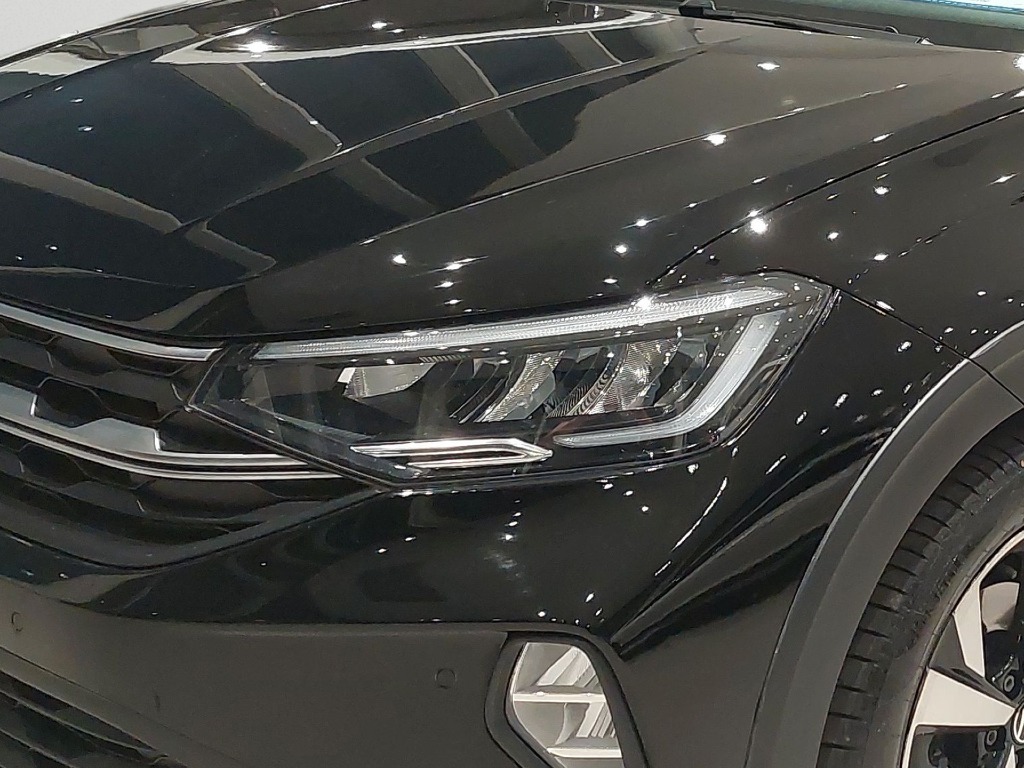 volkswagen NIVUS 1.0 200 TSI TOTAL FLEX HIGHLINE AUTOMÁTICO 2023