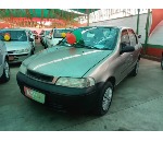 FIAT PALIO 1.0 MPI FIRE 8V GASOLINA 4P MANUAL FIAT PALIO 1.0 MPI FIRE 8V GASOLINA 4P MANUAL