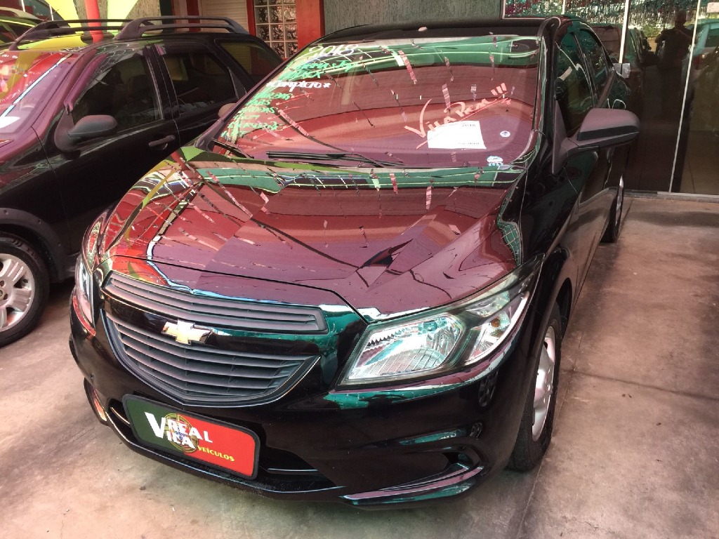 CHEVROLET PRISMA 1.0 MPFI JOY 8V FLEX 4P MANUAL CHEVROLET PRISMA 1.0 MPFI JOY 8V FLEX 4P MANUAL