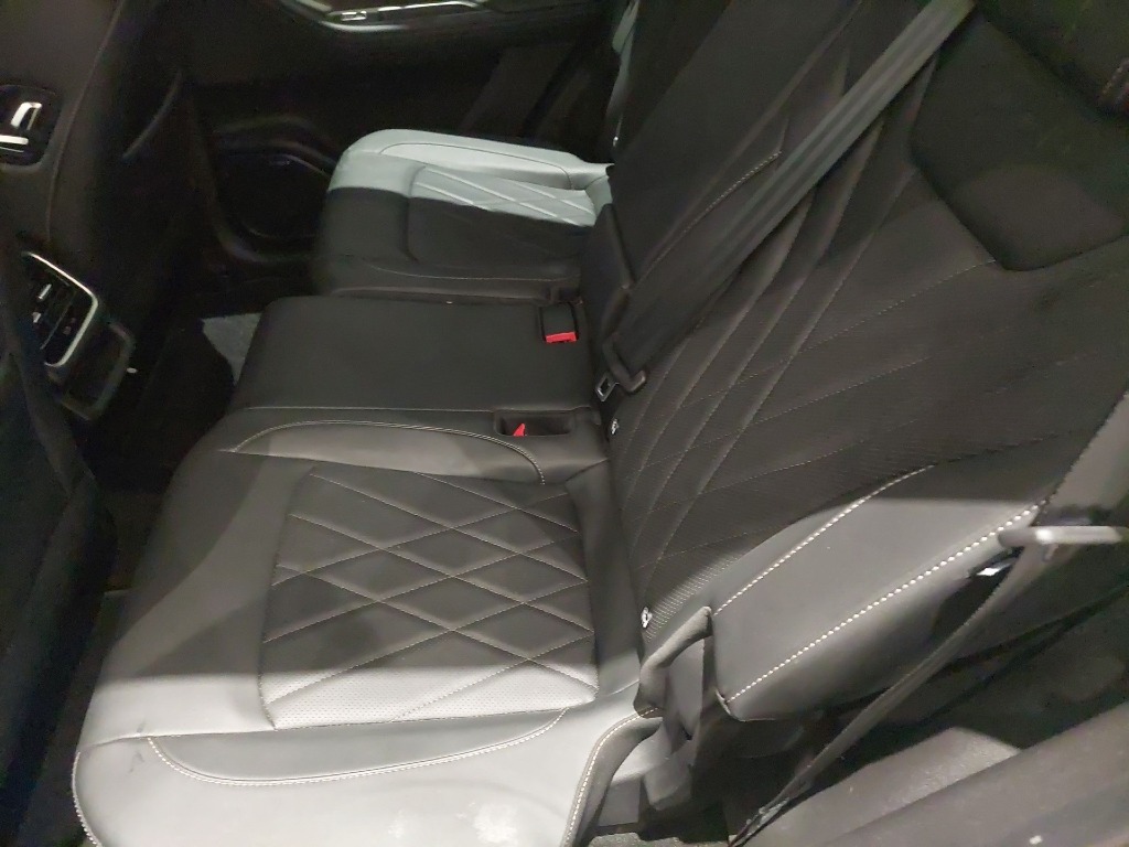chery TIGGO 8 PRO 1.6 187CV GASOLINA 2025