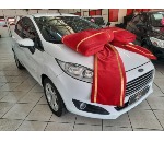 FORD FIESTA 1.6 SE HATCH 16V FLEX 4P POWERSHIFT FORD FIESTA 1.6 SE HATCH 16V FLEX 4P POWERSHIFT