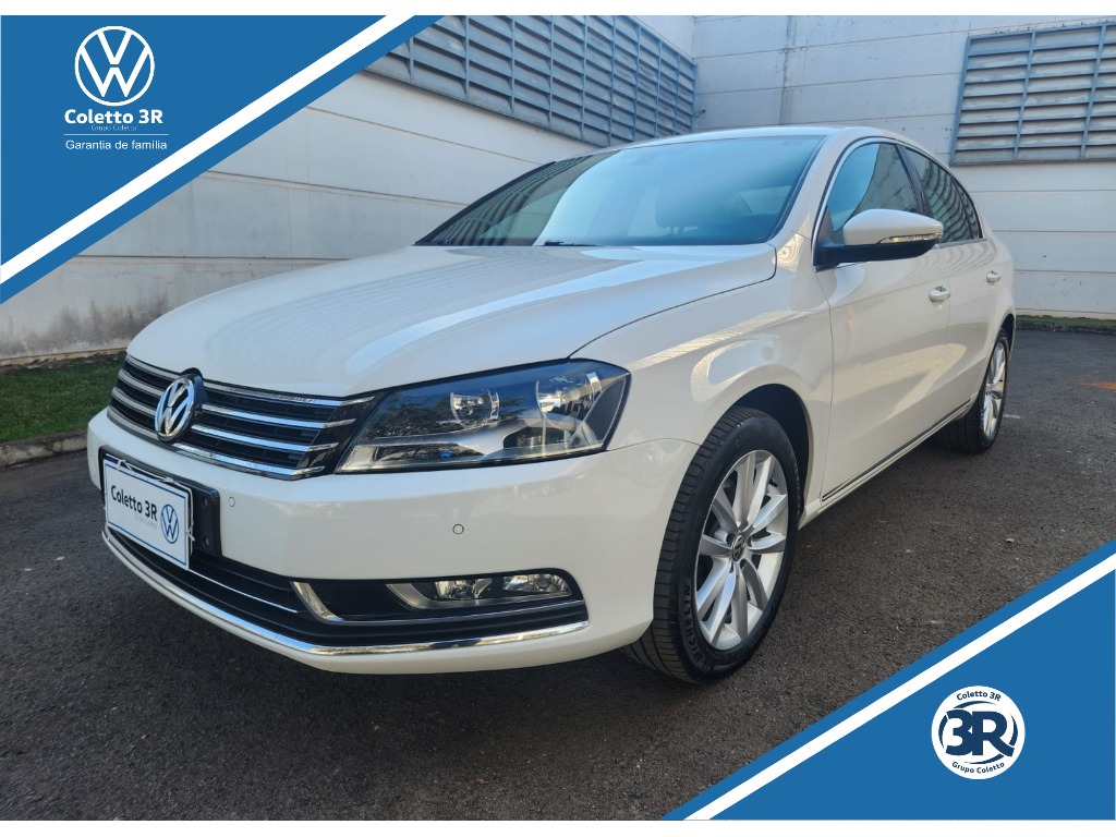 volkswagen PASSAT 2.0 FSI DSG GASOLINA 4P AUTOMATICO 2012 volkswagen PASSAT 2.0 FSI DSG GASOLINA 4P AUTOMATICO 2012