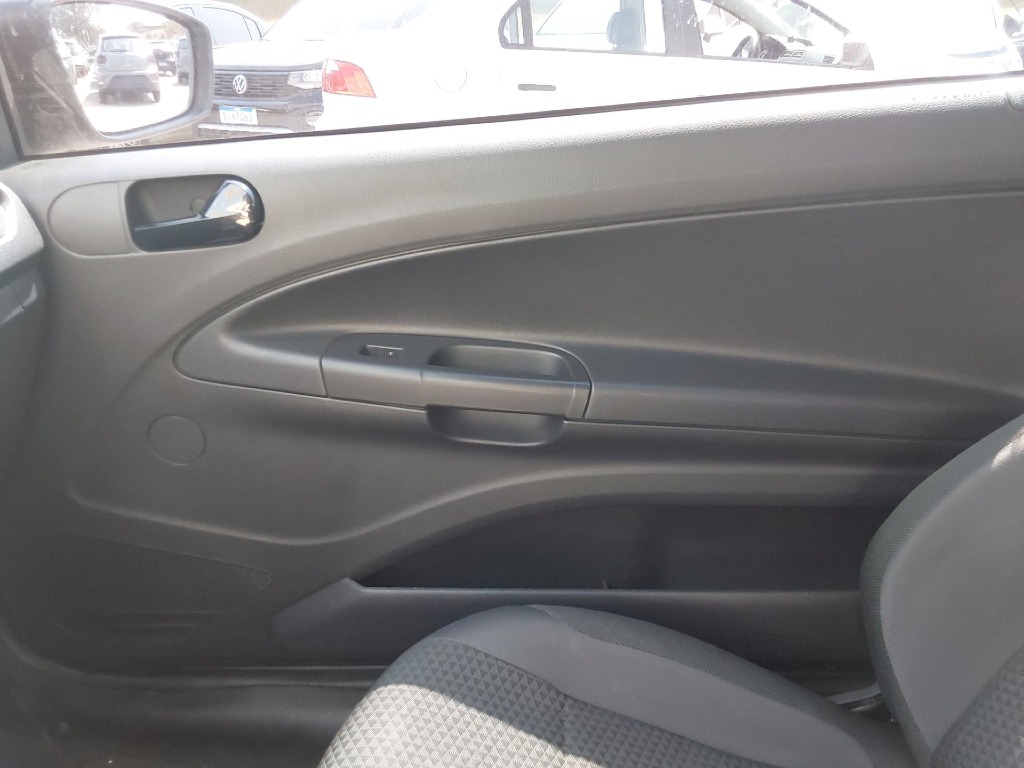 volkswagen SAVEIRO 1.6 ROBUST CS 8V FLEX 2P MANUAL 2022