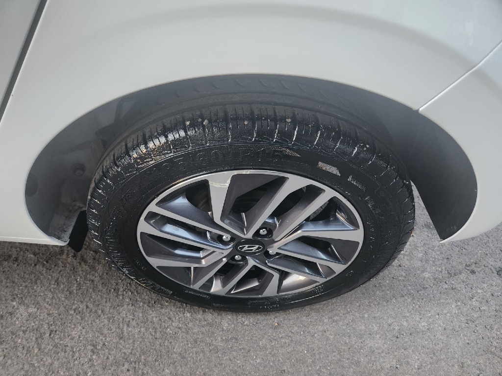 hyundai HB20 1.0 TGDI FLEX EVOLUTION AUTOMÁTICO 2021