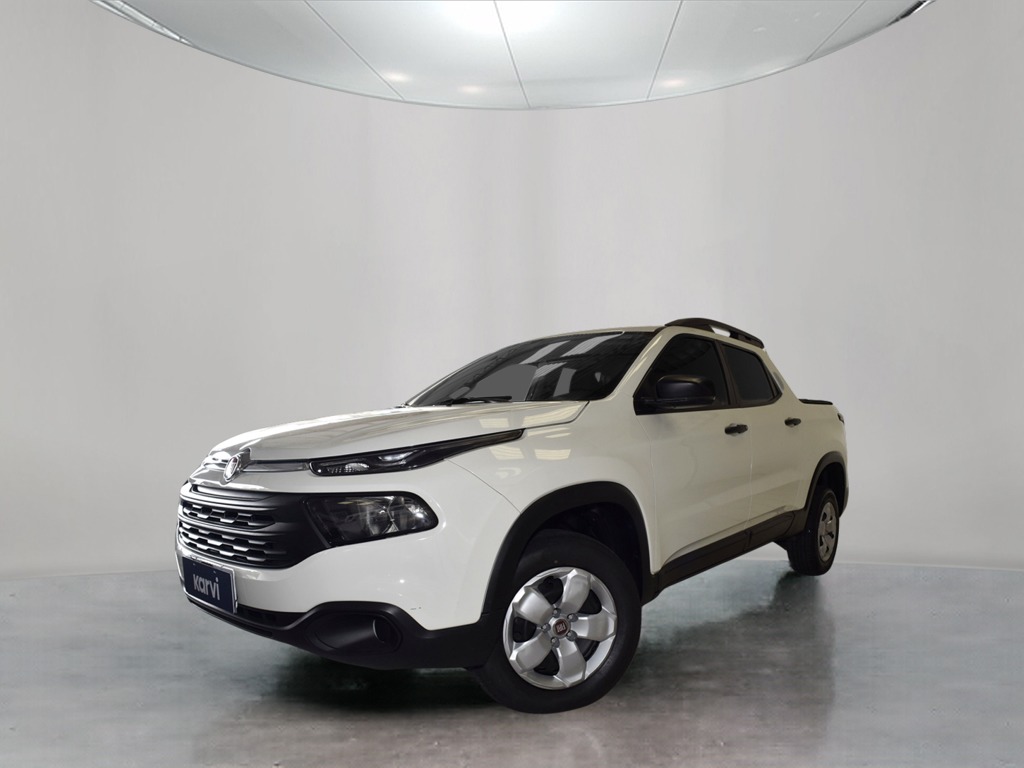 Carros usados Minas Gerais FIAT TORO