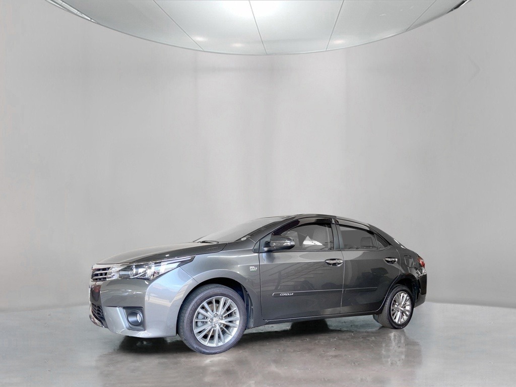 Carros usados TOYOTA COROLLA 2.0 XEI 16V FLEX 4P AUTOMATICO