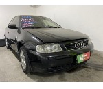 AUDI A3 1.8 20V GASOLINA 2P MANUAL AUDI A3 1.8 20V GASOLINA 2P MANUAL