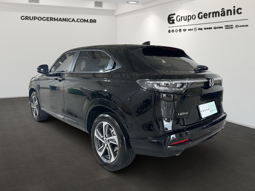 honda HR-V 1.5 DI I-VTEC TURBO FLEX TOURING CVT 20251