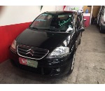 CITROEN C3 1.4 I EXCLUSIVE 8V FLEX 4P MANUAL CITROEN C3 1.4 I EXCLUSIVE 8V FLEX 4P MANUAL