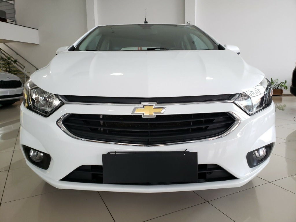 CHEVROLET ONIX 1.4 MPFI LTZ 8V FLEX 4P MANUAL CHEVROLET ONIX 1.4 MPFI LTZ 8V FLEX 4P MANUAL