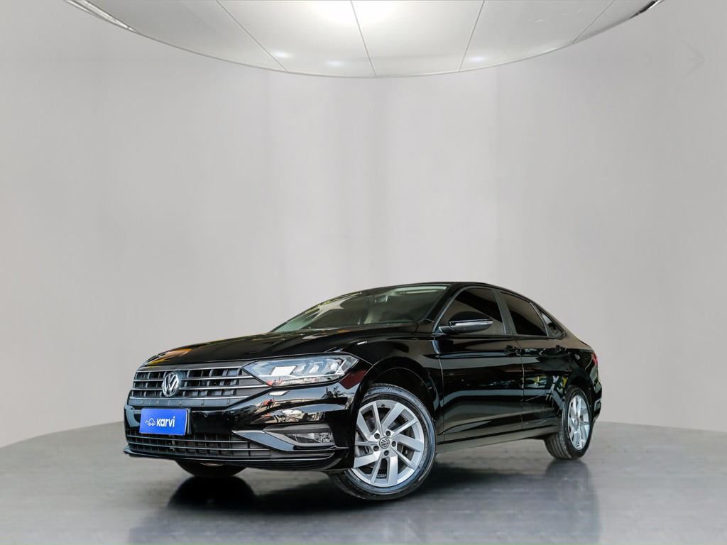 Seminovos certificados VOLKSWAGEN JETTA 1.4 250 TSI TOTAL FLEX COMFORTLINE TIPTRONIC