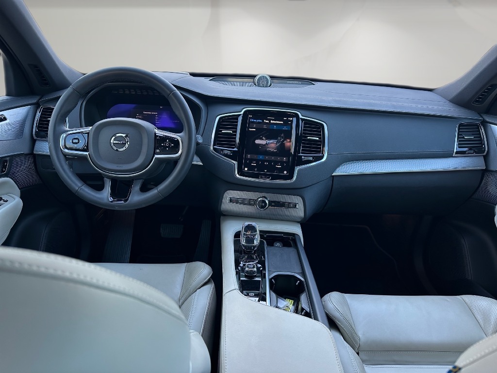 volvo XC90 2.0 T8 ULTIMATE DARK AWD HIBRIDO 20246