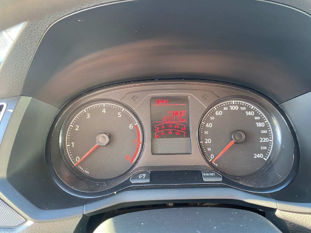 volkswagen GOL 1.6 MSI TOTALFLEX 4P MANUAL 2019
