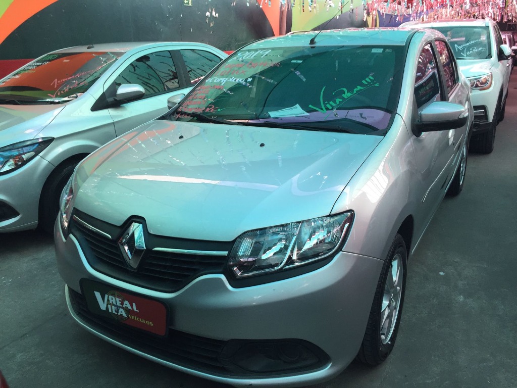 RENAULT LOGAN 1.0 12V SCE FLEX EXPRESSION MANUAL RENAULT LOGAN 1.0 12V SCE FLEX EXPRESSION MANUAL