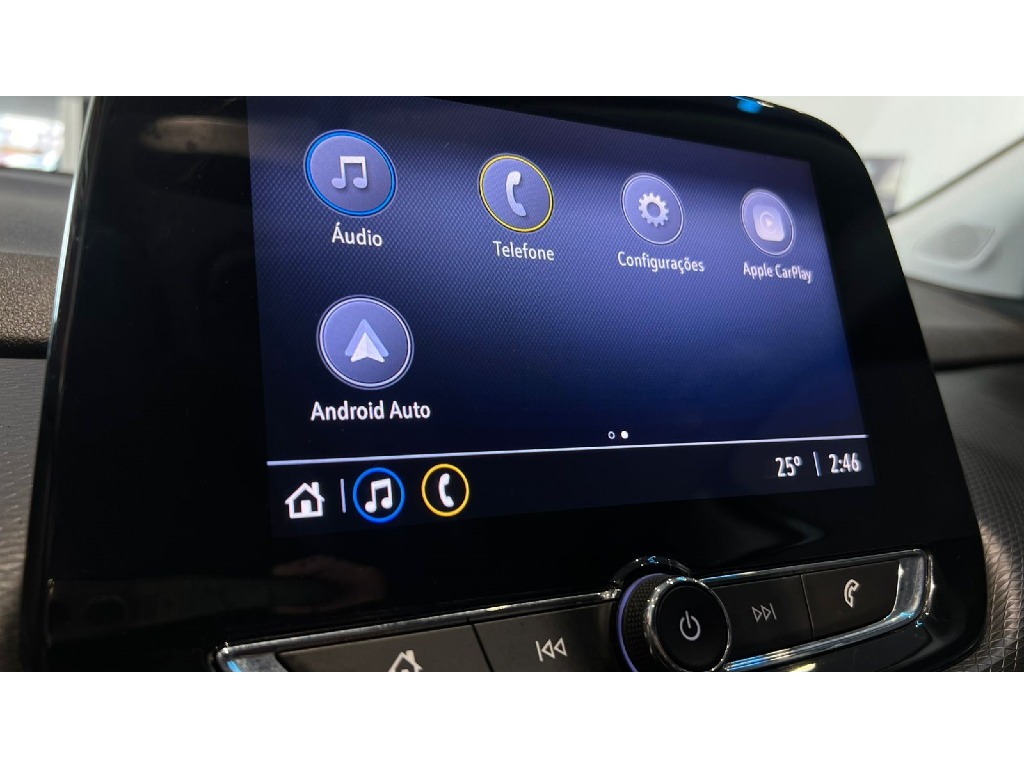 chevrolet TRACKER 1.0 TURBO FLEX AUTOMÁTICO 2021
