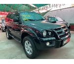 MITSUBISHI PAJERO 2.5 HD 4X4 8V TURBO INTERCOOLER DIESEL 4P MANUAL MITSUBISHI PAJERO 2.5 HD 4X4 8V TURBO INTERCOOLER DIESEL 4P MANUAL